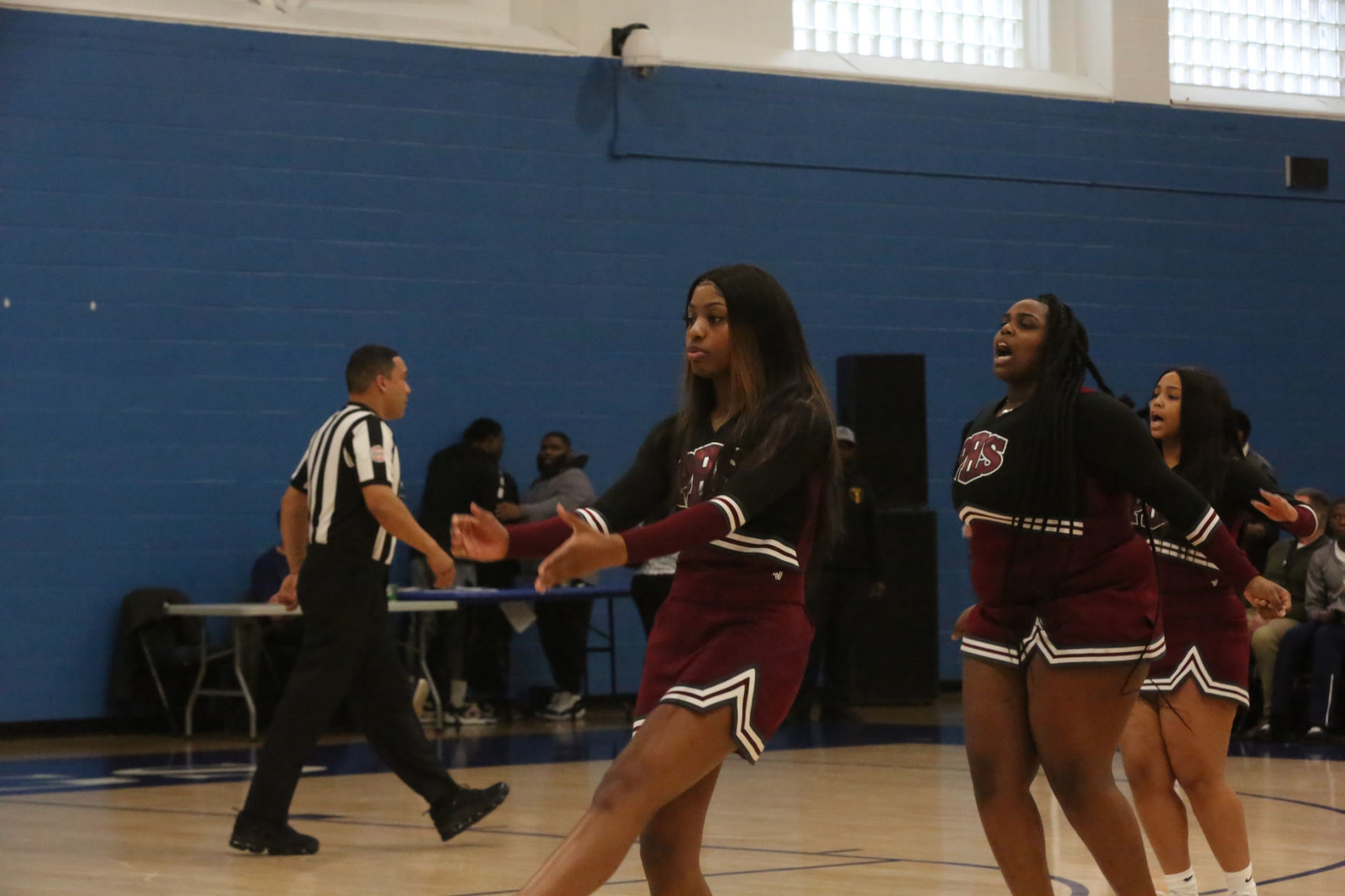 Pleasantville Atlantic City Battle by the Bay